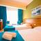 Отель Gumbet Sun Club