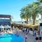 Отель Gumbet Sun Club