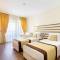 Отель Hotel Akbulut & Spa