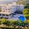 Отель Hotel Akbulut & Spa