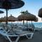 Отель Hotel Akbulut & Spa