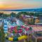 Отель Lonicera World