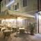 Отель Hotel Croatia