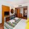 Отель Sunis Kumkoy Beach Resort & Spa