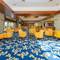 Отель Sunis Kumkoy Beach Resort & Spa