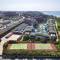 Отель Sunis Kumkoy Beach Resort & Spa