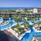 Отель Sunis Kumkoy Beach Resort & Spa