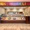 Отель Sunis Kumkoy Beach Resort & Spa