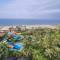 Отель Sunis Kumkoy Beach Resort & Spa