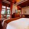 Отель Centara Grand Beach Resort & Villas Hua Hin