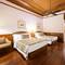 Отель Centara Grand Beach Resort & Villas Hua Hin