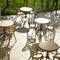 Отель Club Beyy Resort Hotel