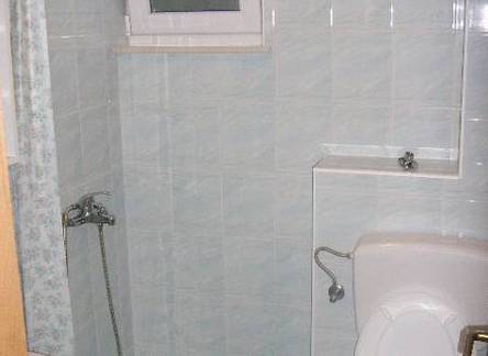 Отель Private Apartments In Makarska App
