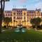 Отель Grand Hotel Di Rimini