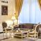 Отель Grand Hotel Di Rimini