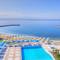 Отель Palmariva Beach