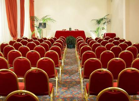 Отель Hotel Caparena