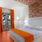 Отель Hotel Caparena