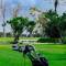 Отель Tikida Golf Palace