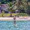 Отель Barcelo Coconut Island