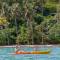 Отель Barcelo Coconut Island
