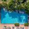 Отель Barcelo Coconut Island