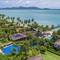 Отель Barcelo Coconut Island