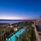 Отель Kempinski Ishtar Dead SeaDeluxe