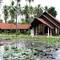 Отель Wyndham Hua Hin Pranburi Resort & Villas
