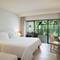 Отель Wyndham Hua Hin Pranburi Resort & Villas