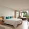 Отель Wyndham Hua Hin Pranburi Resort & Villas