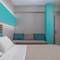 Отель Ouzas Luxury Hotel