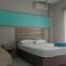 Отель Ouzas Luxury Hotel