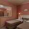 Отель Ouzas Luxury Hotel