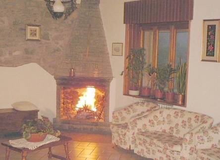 Отель Hotel Bucaneve