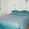 Отель Hotel Bucaneve