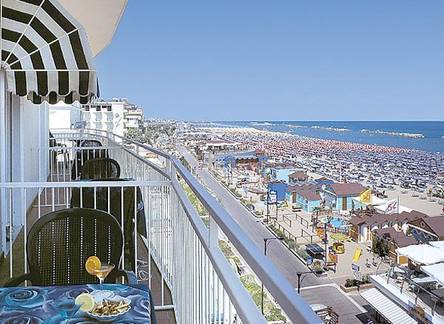 Отель Hotel Nord Est