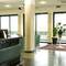 Отель Hotel Nord Est