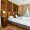 Отель Hotel Edelweiss