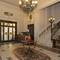 Отель Villa Tina
