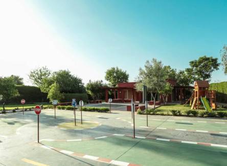 Отель Eden Andalou Hotel Aquapark & Spa