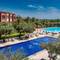 Отель Eden Andalou Hotel Aquapark & Spa