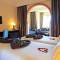 Отель Eden Andalou Hotel Aquapark & Spa
