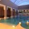 Отель Eden Andalou Hotel Aquapark & Spa