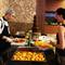 Отель Armonia Holiday Village & Spa