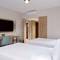 Отель DOUBLETREE BY HILTON BODRUM ISIL CLUB RESORT