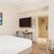 Отель DOUBLETREE BY HILTON BODRUM ISIL CLUB RESORT
