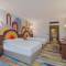 Отель Megasaray WestBeach Antalya