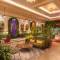 Отель Megasaray WestBeach Antalya