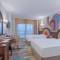 Отель Megasaray WestBeach Antalya